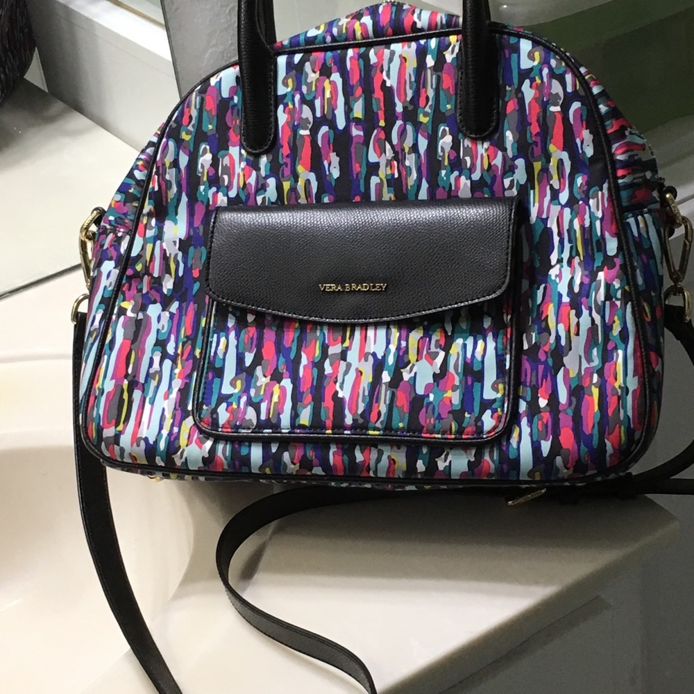 Vera Bradley Purse